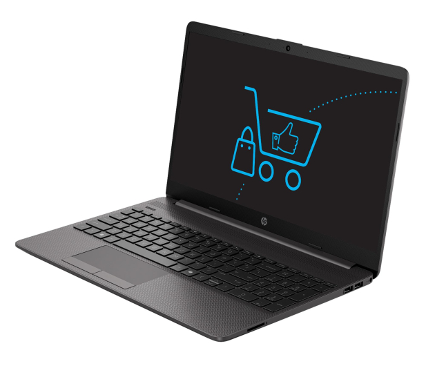 HP 250 G9 Core 5-120U/16GB/512/Win11P - 1570372 - zdjęcie 2
